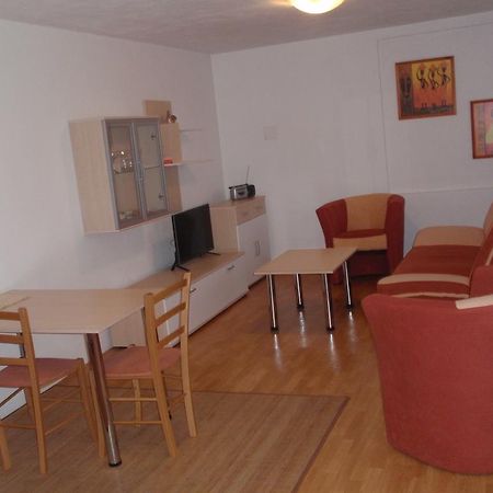 Apartman Janousek 洪波莱茨 客房 照片