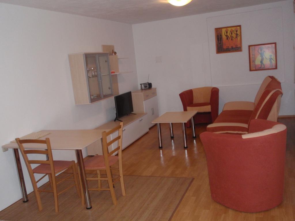 Apartman Janousek 洪波莱茨 客房 照片