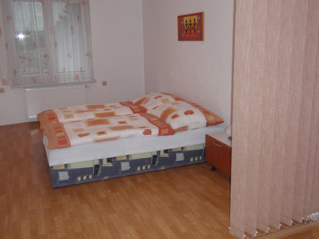 Apartman Janousek 洪波莱茨 客房 照片